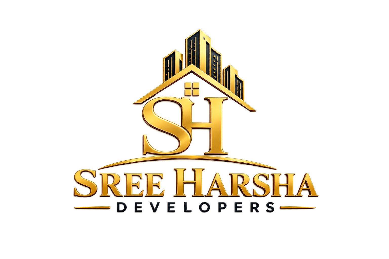 Sree Harsha Developers